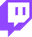 twitch logo